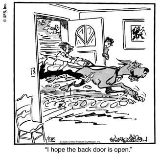 marmaduke